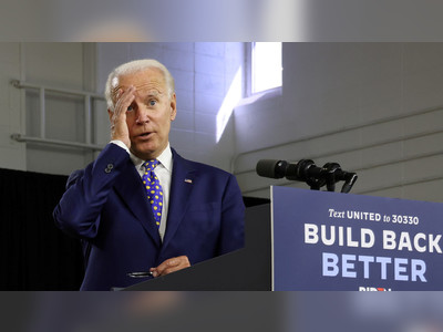 Biden says Latinos are ‘incredibly diverse,’ UNLIKE BLACK VOTERS