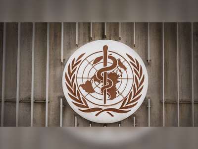 In WHO overhaul push, EU urges changes to handling of pandemics