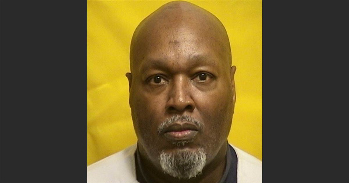 Ohio inmate who survived execution attempt dies in prison of probable Covid-19