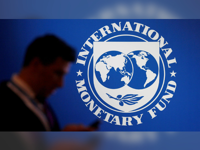 IMF warns delays in Covid vaccination major risk for global economy