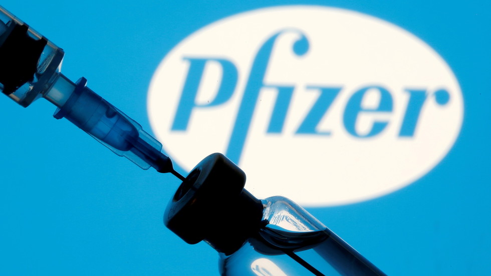 Pfizer’s obscene $900m profit from its Covid vaccine in just three months proves capitalism and public health are bad bedfellows