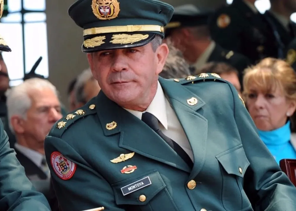 Excomandante del Ejército colombiano será imputado por más de 100 homicidios