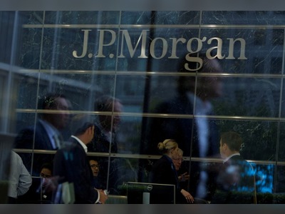 JP Morgan fund dumps “severe violator” petrol and defence stocks