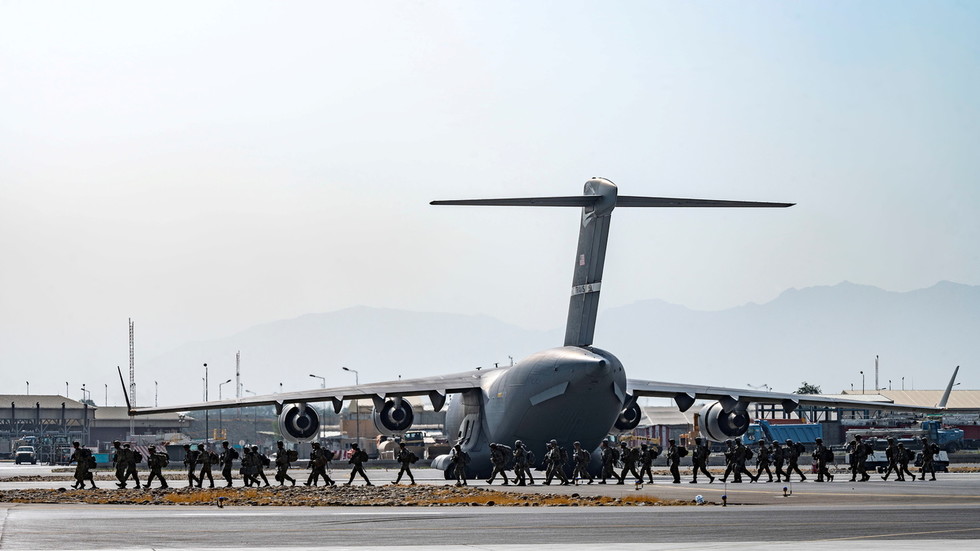 More than 500 tons of medical supplies unable to reach Afghanistan due to Kabul airport chaos – WHO