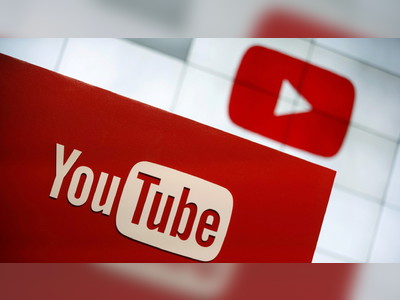 ‘Big Tech can & WILL censor everyone’: YouTube temporarily deletes prominent leftist news channel Novara Media, triggering outcry