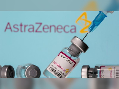 Nerve disorder Guillain-Barre syndrome added as very rare side effect for AstraZeneca Covid-19 vaccine in UK
