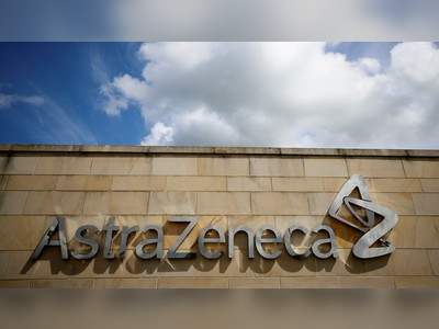 AstraZeneca Covid antibody injection effective at reducing risk of severe illness or death from the virus, trial says