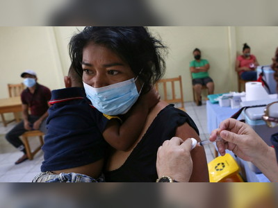All children will have to take Covid-19 jab in Costa Rica