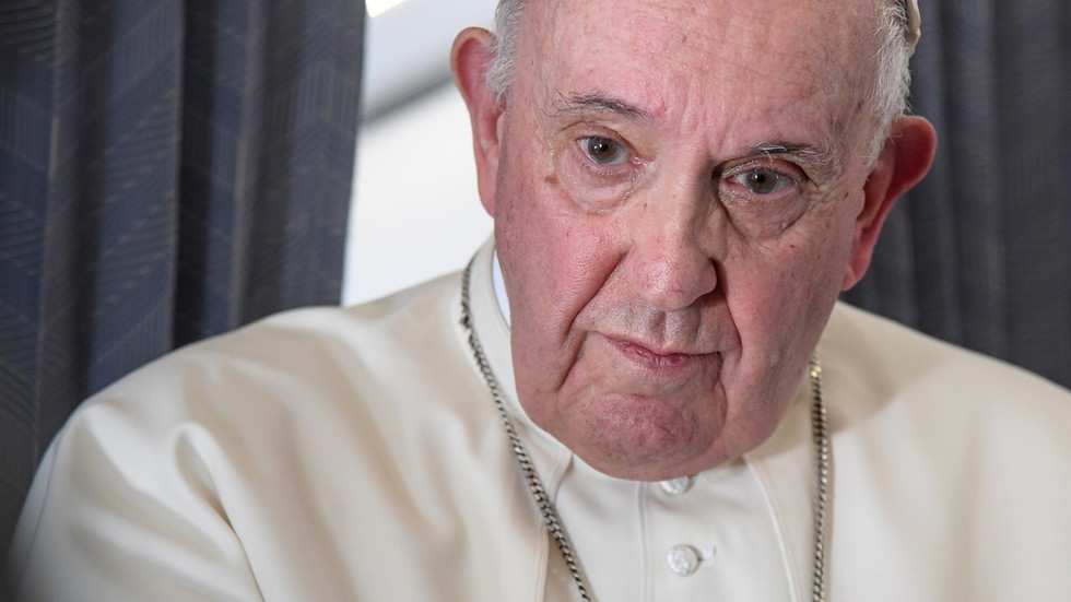 The Pope’s apocalyptic warning for the EU is worth listening to