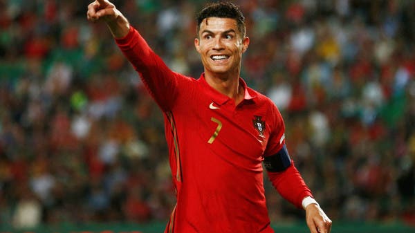 Cristiano Ronaldo tops UAE poll predicting FIFA World Cup 2022’s best player