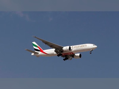 Emirates resumes flights to Rio de Janeiro, Buenos Aires, after COVID-19 suspension