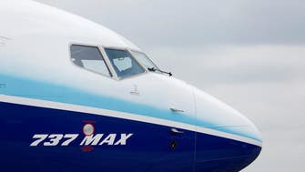 US spending bill gives Boeing reprieve on latest MAX models