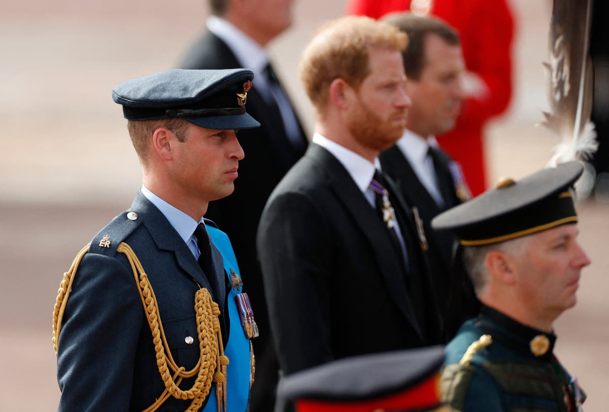 Prince William ‘will never make up with Harry after Netflix show’, report claims